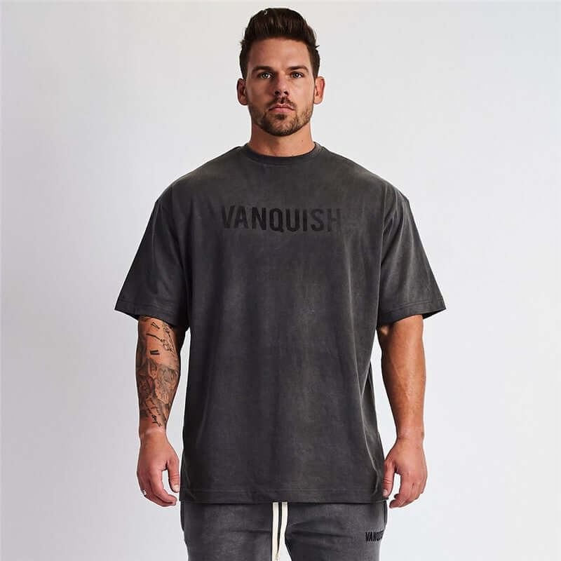 Men's Plus Size Round Neck Half Sleeve T-Shirt Men's Tshirts Luxurious Weddings