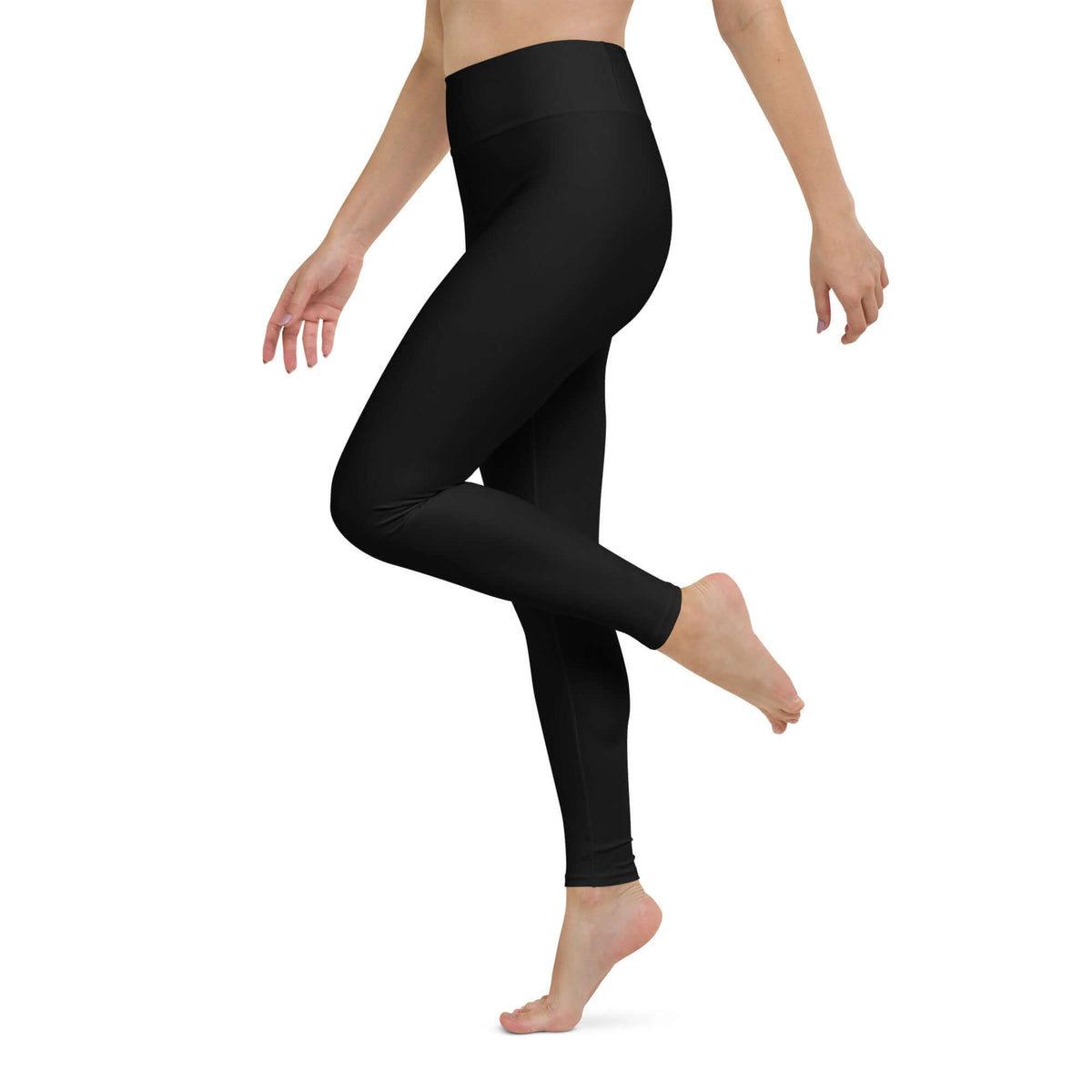 TEAM BRIDE Yoga Leggings Luxurious Weddings