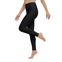 TEAM BRIDE Yoga Leggings Luxurious Weddings
