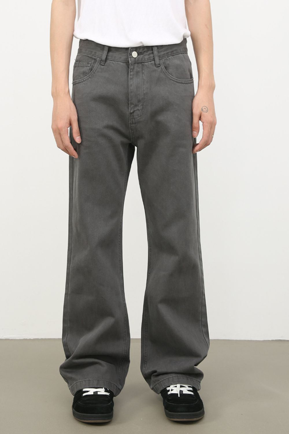 Men's Mid Rise Jeans with Pockets Men’s jeans Luxurious Weddings