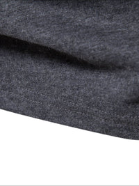 Men's Round Neck Letter Graphic T-Shirt Men's Tshirts Luxurious Weddings