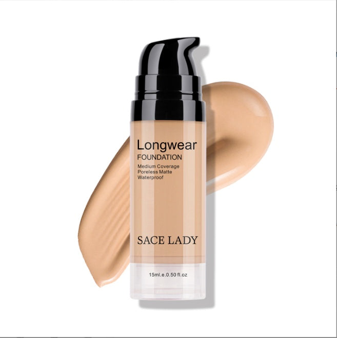 Moisturizing Foundation Foundation Luxurious Weddings