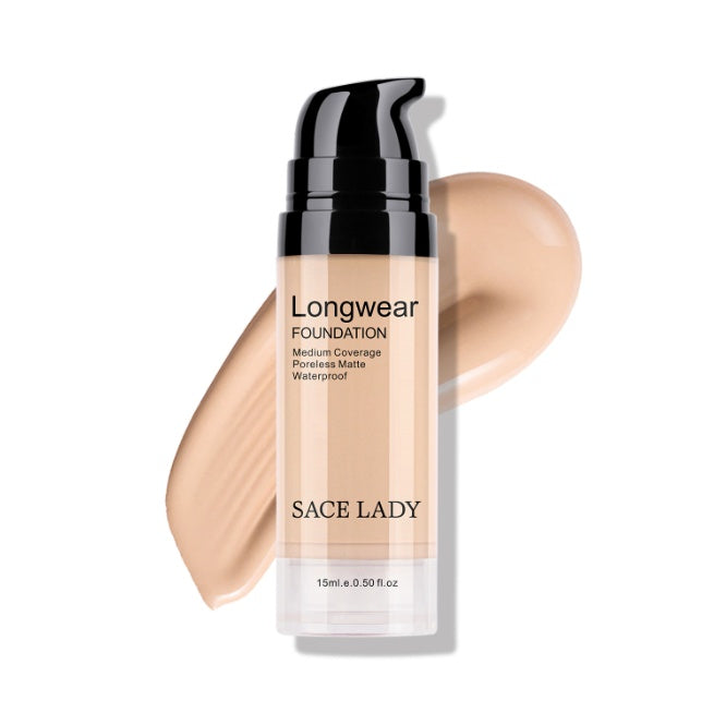 Moisturizing Foundation Foundation Luxurious Weddings
