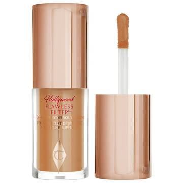 Charlotte Tilbury Hollywood Flawless Filter highlighter Luxurious Weddings