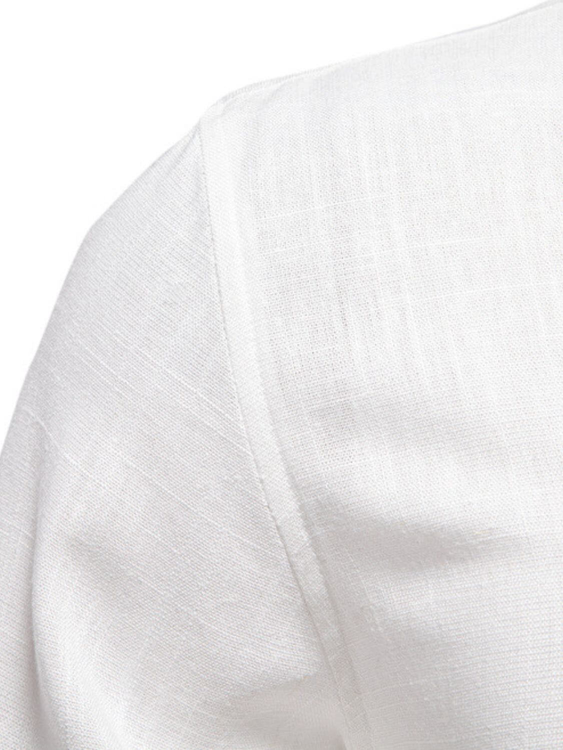 Men's Button Down Collared Neck Shirt Men’s shirts Luxurious Weddings