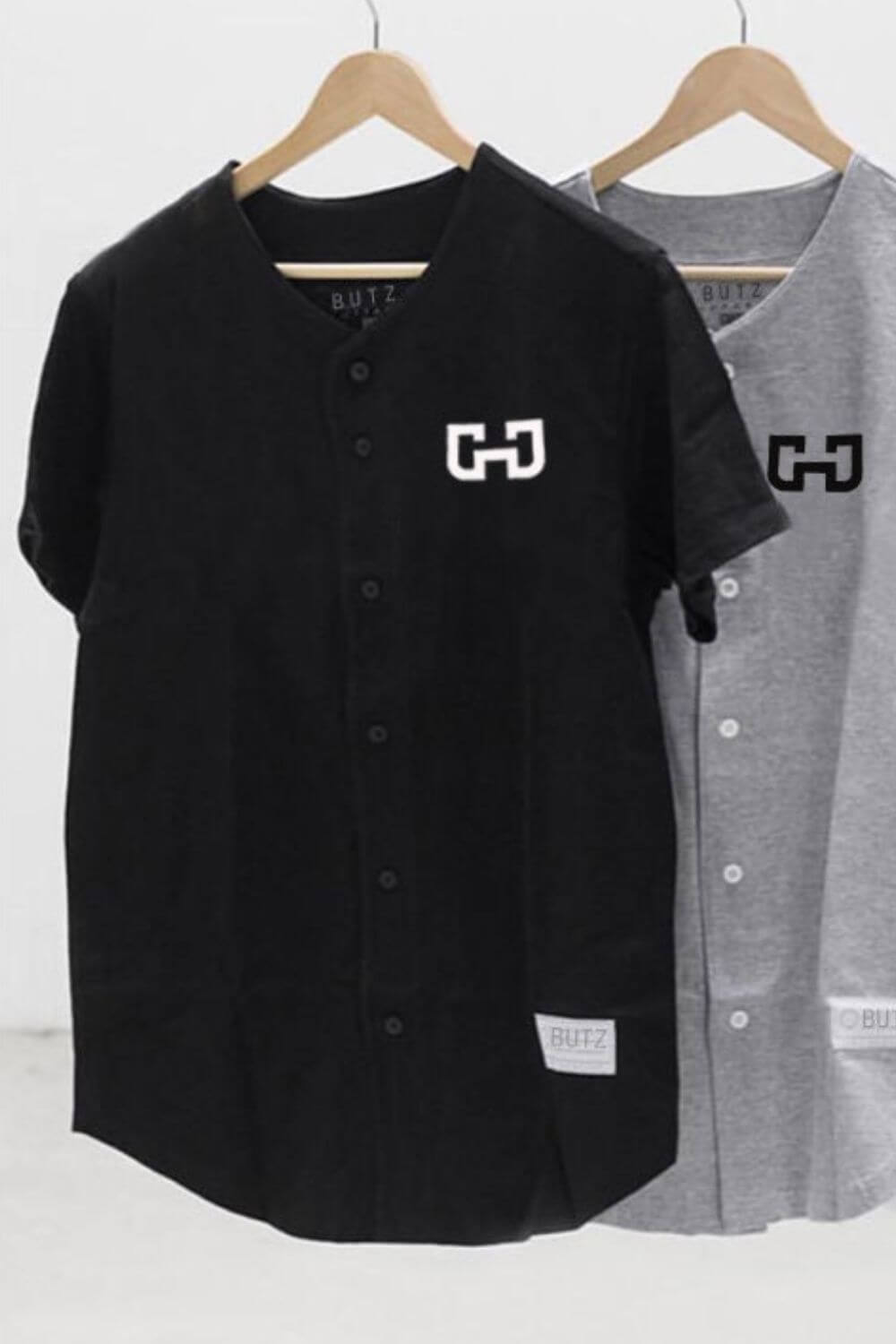 Men's Plus Size Button Down Short Sleeve Top Men’s tshirts Luxurious Weddings