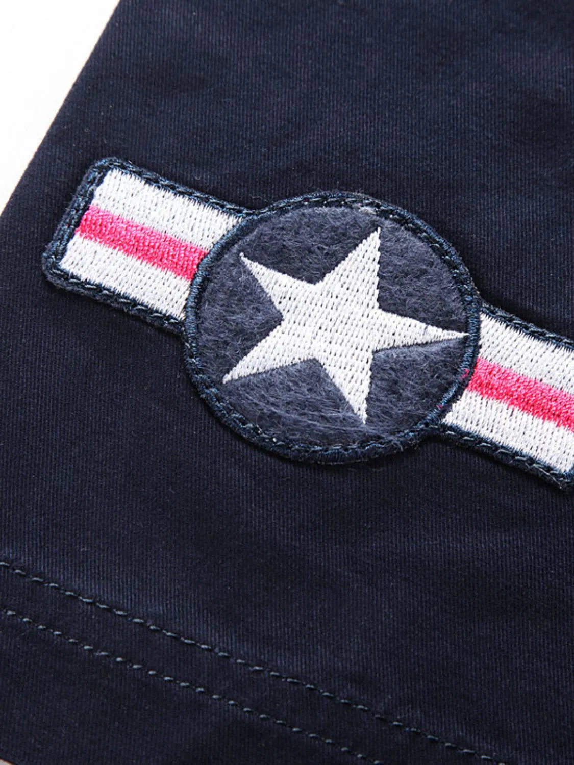 Men's Plus Size Embroidered Collared Neck Short Sleeve Shirt Men’s shirts Luxurious Weddings