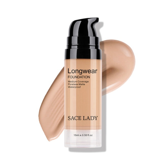 Moisturizing Foundation Foundation Luxurious Weddings