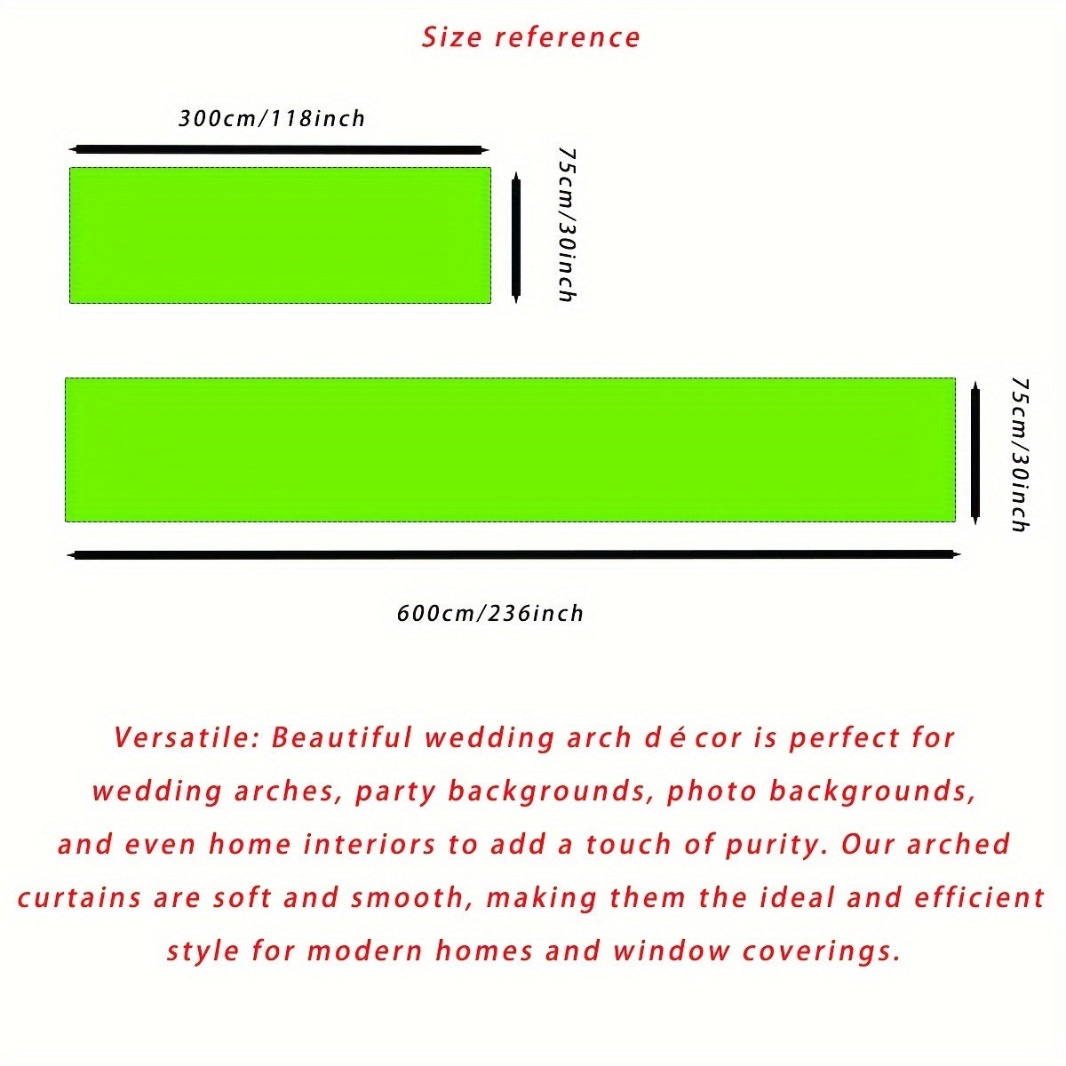 Green Silk Draping Silks Luxurious Weddings