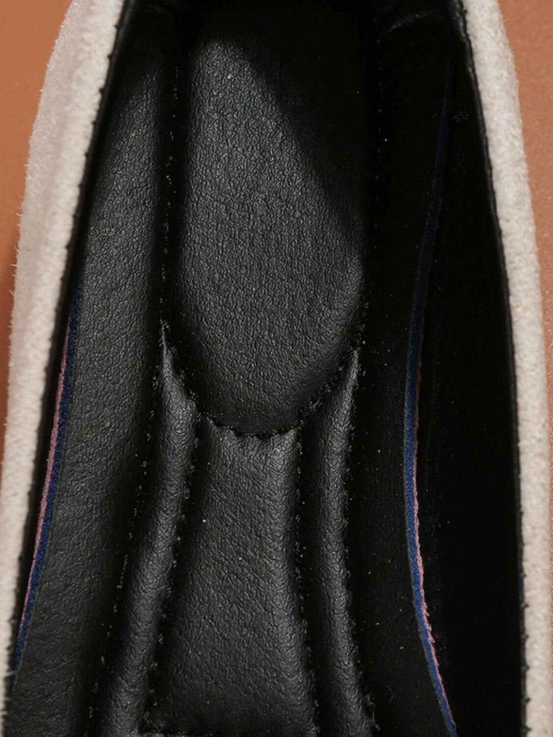 Rhinestone Flat Slip-Ons flats Luxurious Weddings