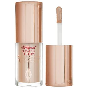 Charlotte Tilbury Hollywood Flawless Filter highlighter Luxurious Weddings