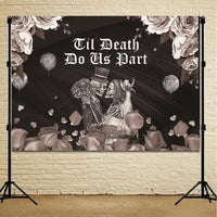 Backdrop Perfect for Weddings, Parties, and Photoshoots! Photography Backgrounds Luxurious Weddings