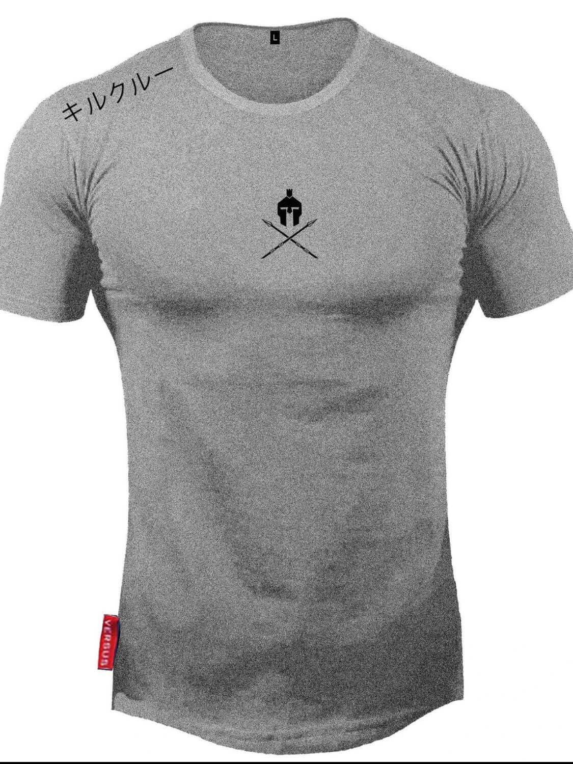 Men's Plus Size Round Neck Short Sleeve T-Shirt Tshirts Luxurious Weddings