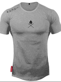 Men's Plus Size Round Neck Short Sleeve T-Shirt Tshirts Luxurious Weddings