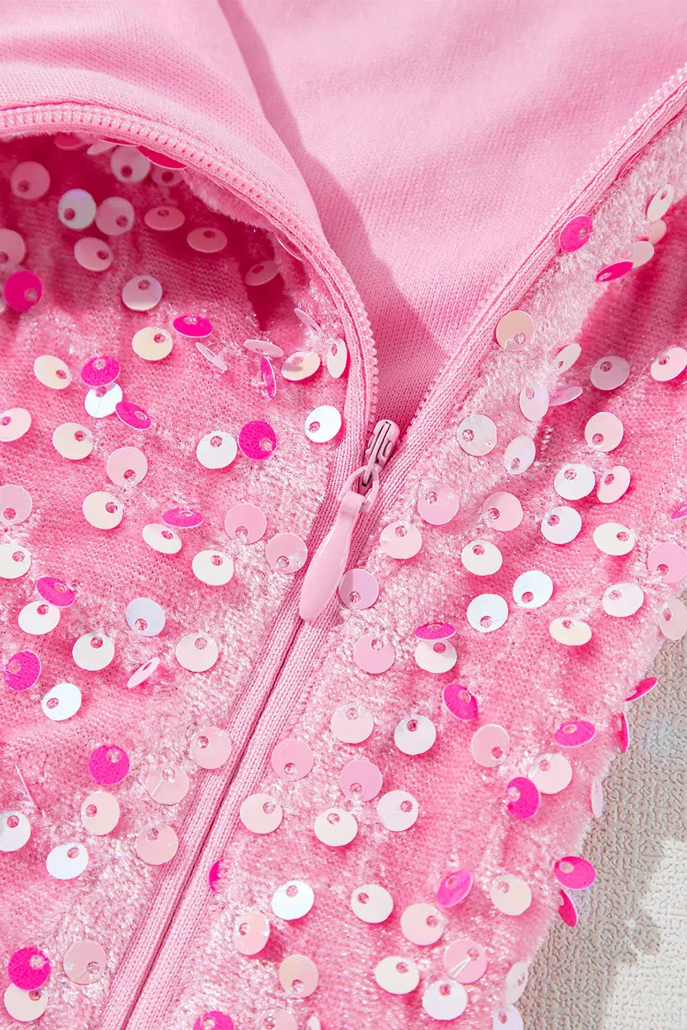 Sequin Single Shoulder Short Sleeve Mini Dress mini dress Luxurious Weddings