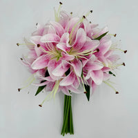 Artificial Lilies β Bulk Artificial Lillies Luxurious Weddings