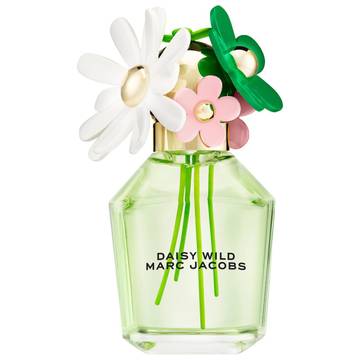 Marc Jacobs Daisy Wild Eau de Parfum perfume Luxurious Weddings