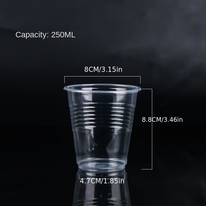 Reusable Plastic Cups - Perfect for Weddings, Parties, and Travel plastic cups Luxurious Weddings
