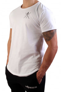 Men's Plus Size Graphic Round Neck Short Sleeve T-Shirt Men’s tshirts Luxurious Weddings