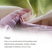 Backdrop Perfect for Weddings, Parties, and Photoshoots! Photography Backgrounds Luxurious Weddings