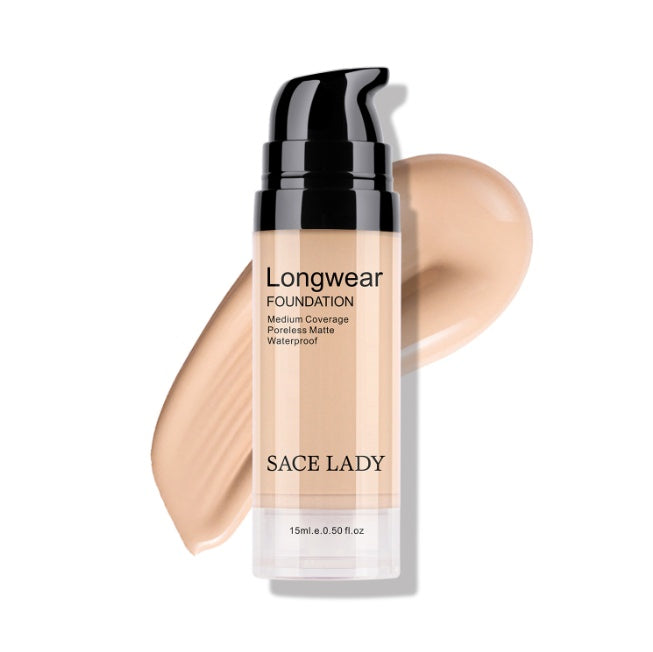 Moisturizing Foundation Foundation Luxurious Weddings