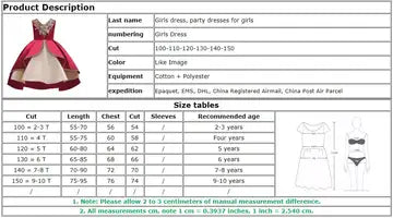 Elegant Pageant Dress for Girls girls dresses Luxurious Weddings