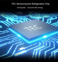 Smart Hot And Cold Cup Holder Car Accessories Luxurious Weddings