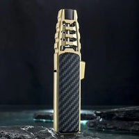 Cigar Big Jet Flame Fire Torch blue flame lighter Luxurious Weddings