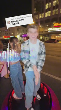 360 Spin Photo Booth - iPad/ iPhoto Compatible Photo Booth Luxurious Weddings