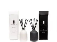 Reed Diffuser - Vinyl & Whiskey candle set Luxurious Weddings