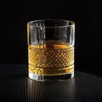 The Eco Crystal Collection - Reserve Whiskey Glass Edition whiskey glasses Luxurious Weddings
