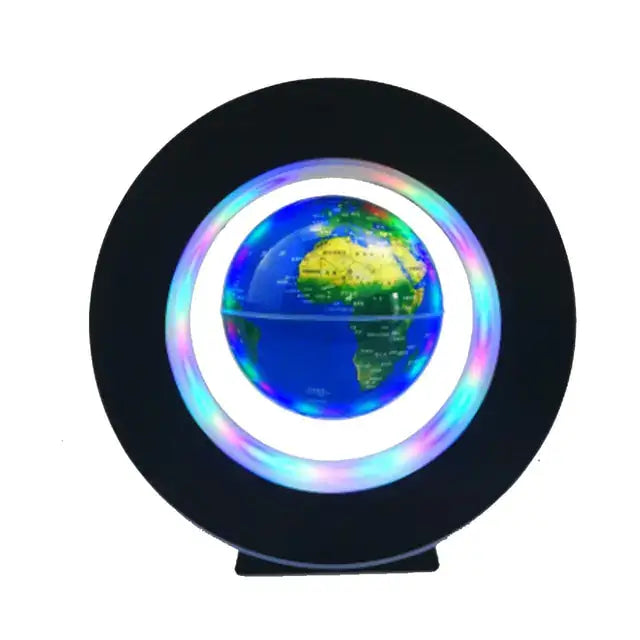 Levitating Magnetic Globe Lamp Lights globe Luxurious Weddings