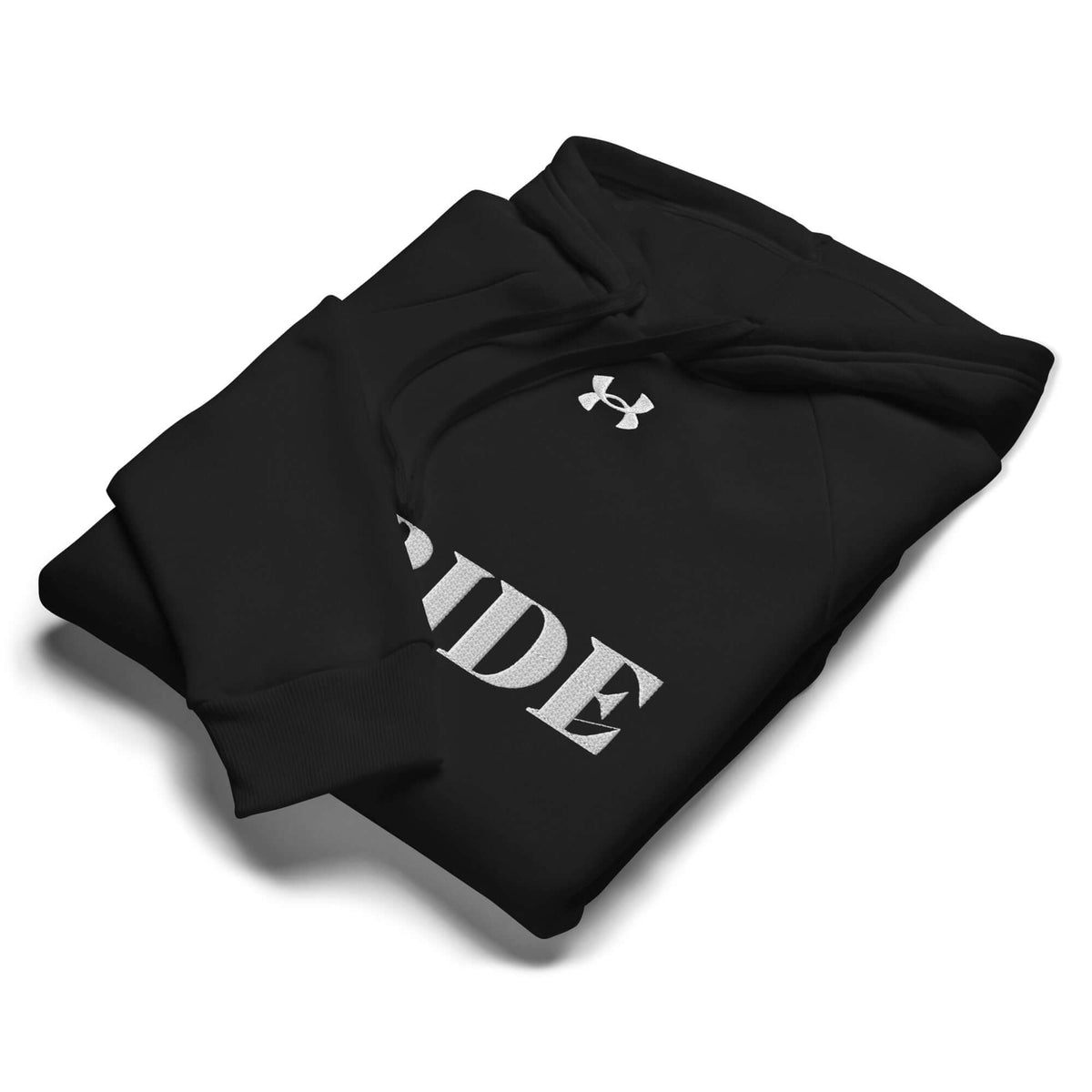 Under Armour® Bride hoodie ( Luxurious Weddings