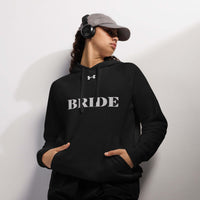Under Armour® Bride hoodie ( Luxurious Weddings