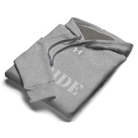 Under Armour® Bride hoodie ( Luxurious Weddings