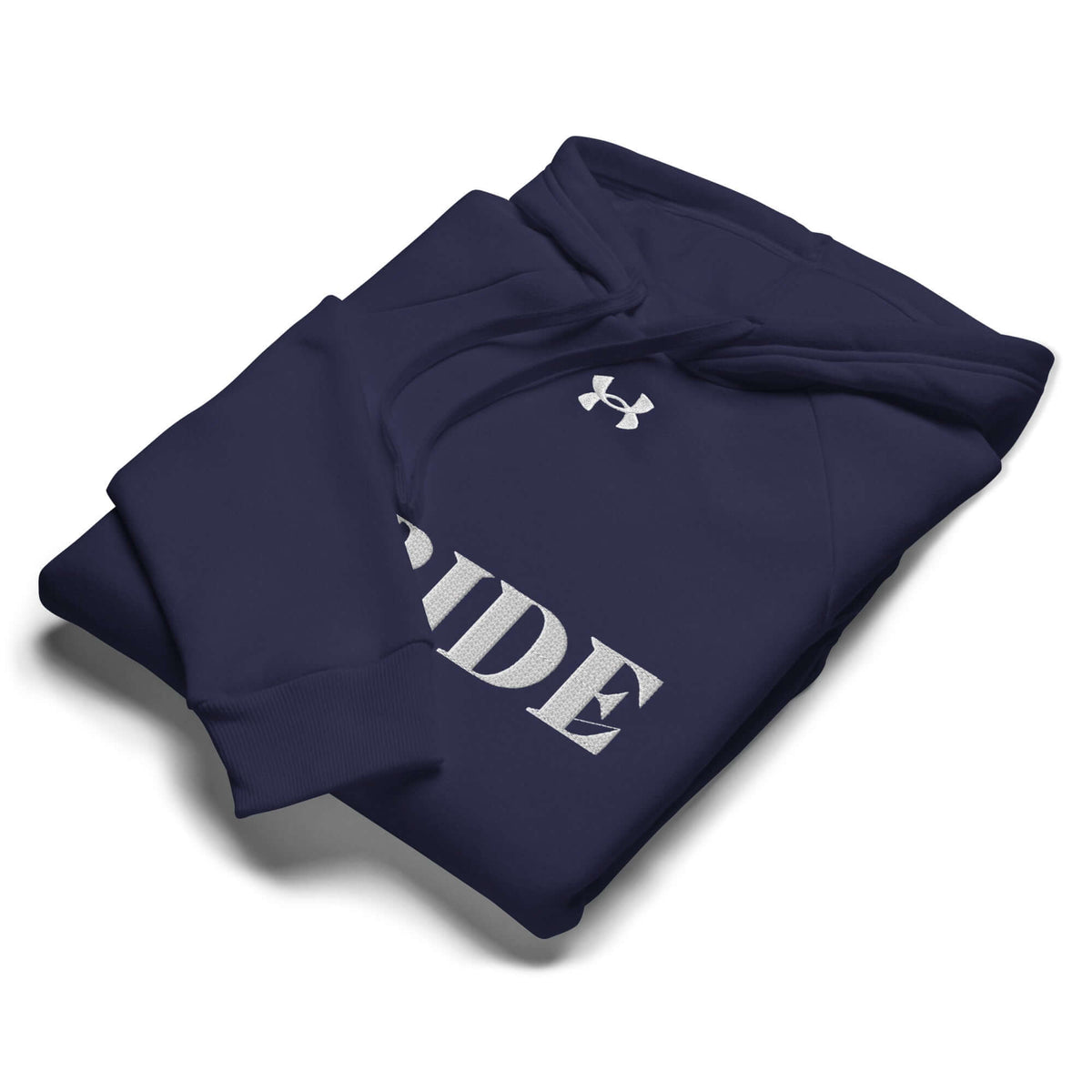 Under Armour® Bride hoodie ( Luxurious Weddings