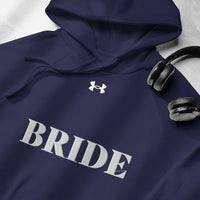 Under Armour® Bride hoodie ( Luxurious Weddings