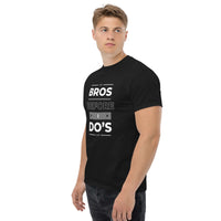 BROS BEFORE I DO'S Unisex classic tee Luxurious Weddings