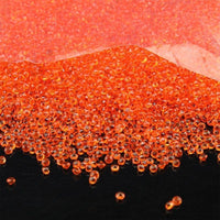 10000pcs/pack 2.5mm turquoise Acrylic Crystal Diamond Confetti Confetti Luxurious Weddings