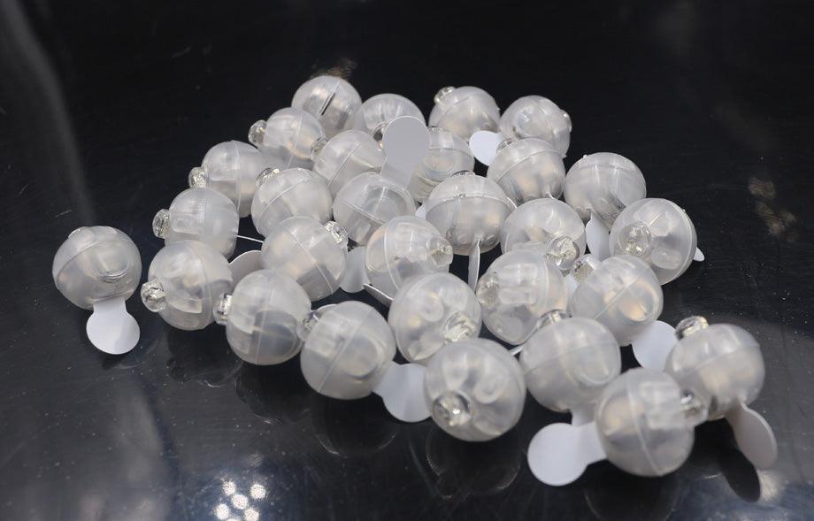 10pcs Balloon Luminex LED balloons Wedding Decor Luxurious Weddings
