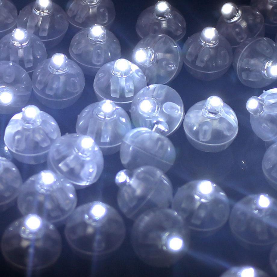 10pcs Balloon Luminex LED balloons Wedding Decor Luxurious Weddings