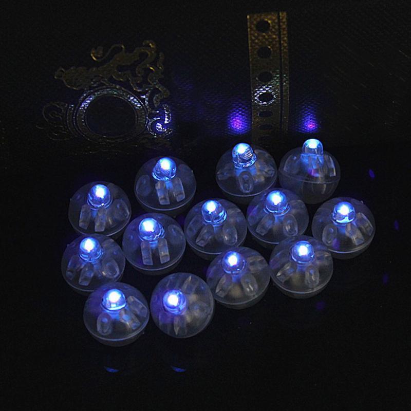 10pcs Balloon Luminex LED balloons Wedding Decor Luxurious Weddings