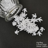 15g Church Wedding Table Confetti Confetti Luxurious Weddings