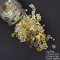 15g Church Wedding Table Confetti Confetti Luxurious Weddings