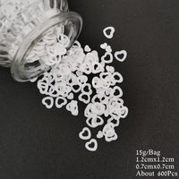 15g Church Wedding Table Confetti Confetti Luxurious Weddings