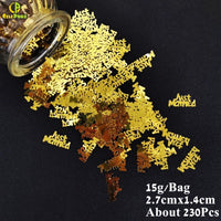 15g Church Wedding Table Confetti Confetti Luxurious Weddings
