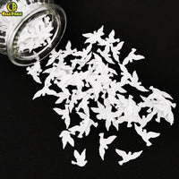 15g Church Wedding Table Confetti Confetti Luxurious Weddings