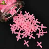 15g Church Wedding Table Confetti Confetti Luxurious Weddings