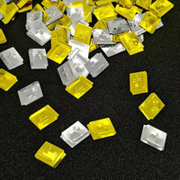 15g Church Wedding Table Confetti Confetti Luxurious Weddings