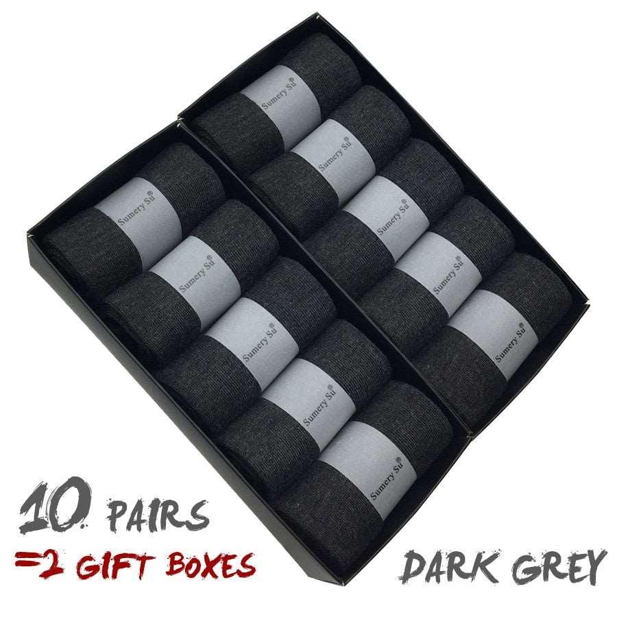 5 Pairs/Lot mens Socks Groomsmen Accessories Luxurious Weddings